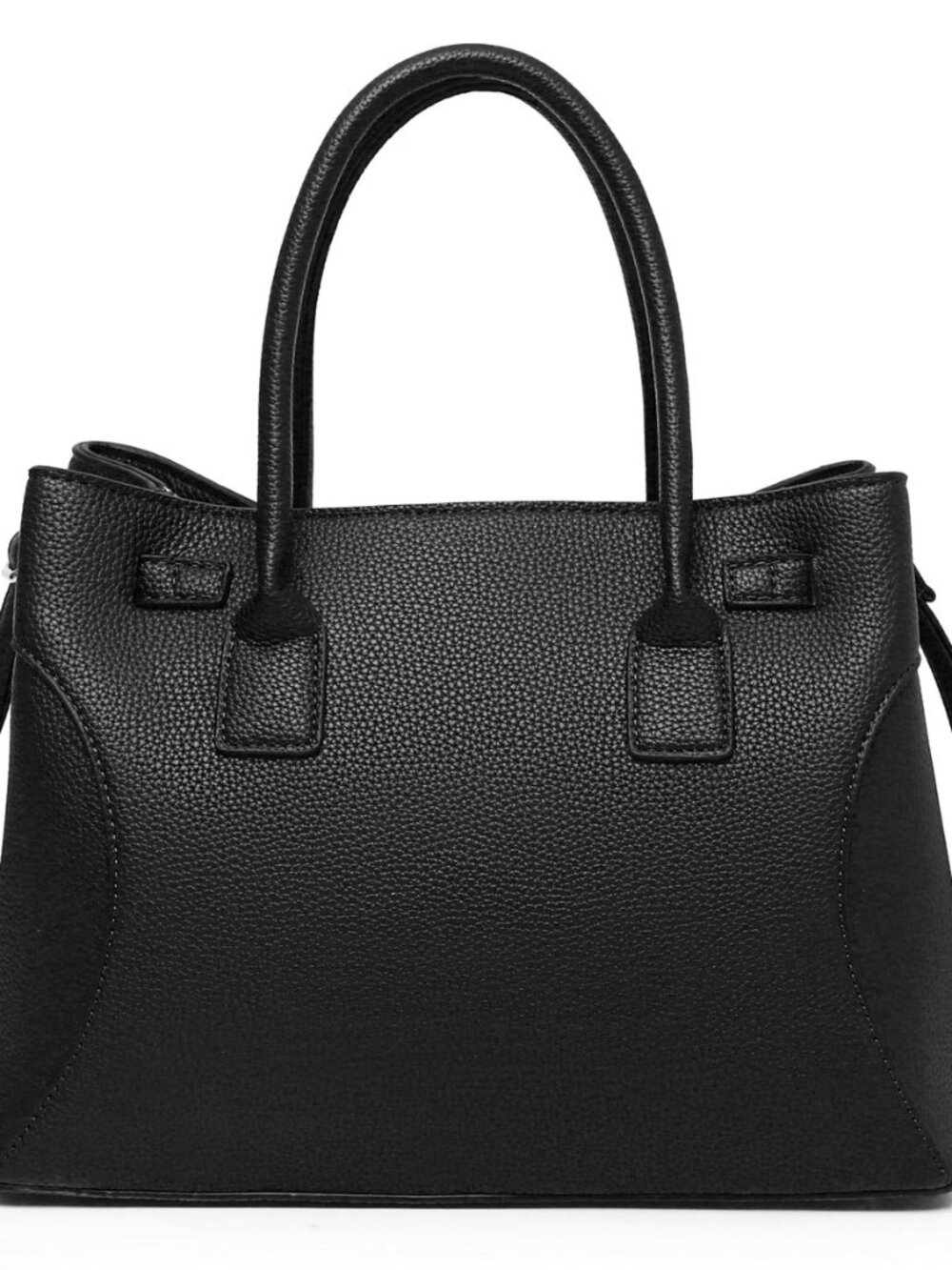 Top-Handle Satchel Bags for Women, Medium Daily Work Tote Handbags